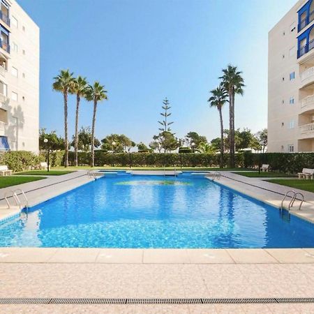 1 Bedroom Nice Apartment In Los Ареналес-дель-Соль Екстер'єр фото